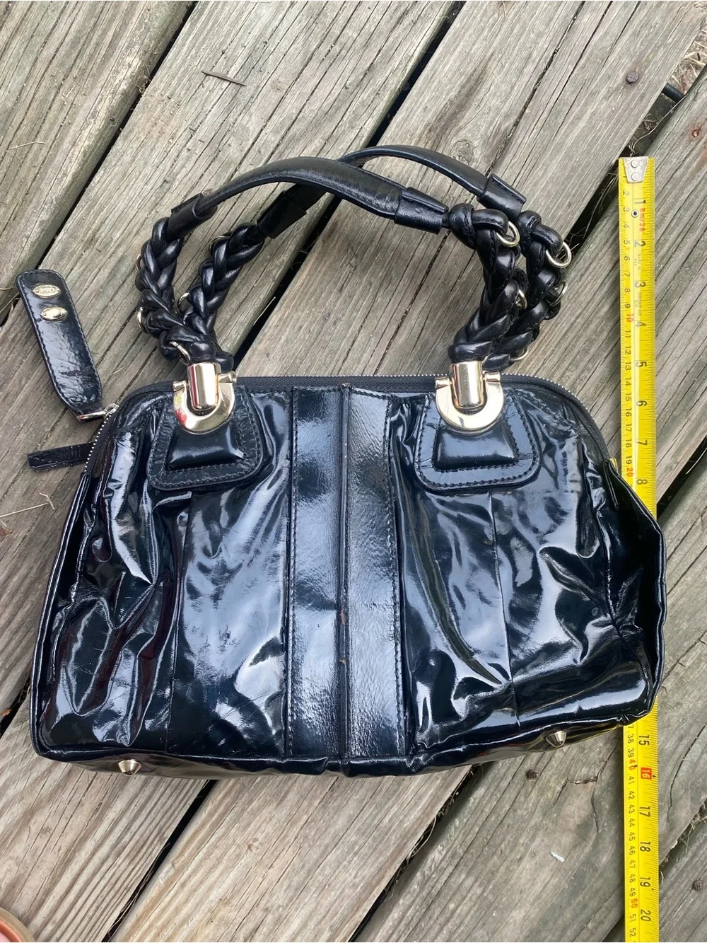 The Unbranded Brand sophisticated black